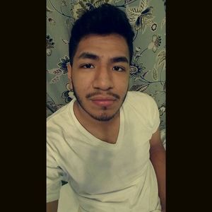 Meet your Posher, Gerardo